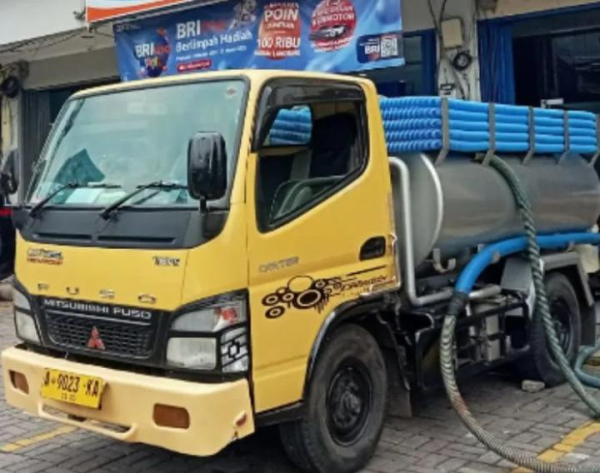 Sedot Wc Batam