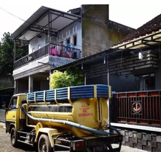 Sedot WC batam Terdekat