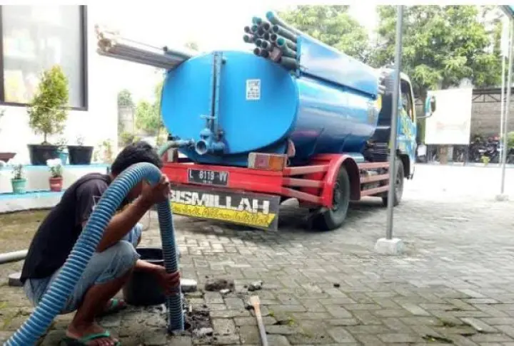 Sedot WC batam Murah