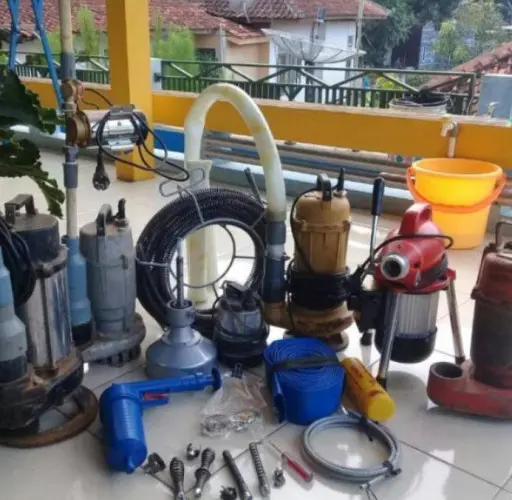Sedot WC batam Murah