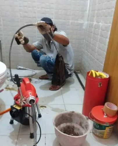 Sedot WC batam Murah