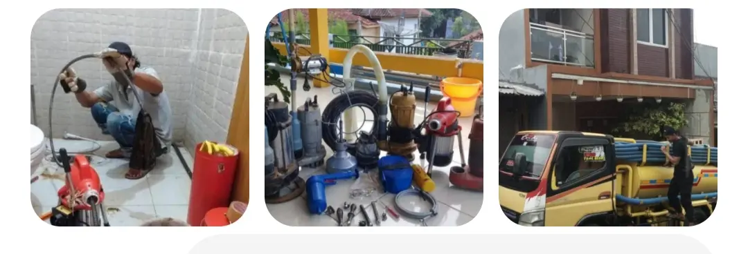 Jasa Sedot WC batam Murah Terpercaya