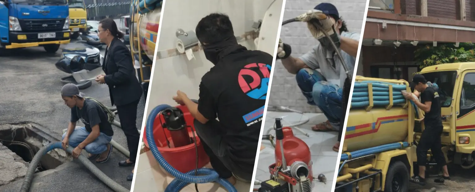 Jasa Sedot WC batam Terdekat